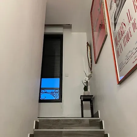 Duplex Colore Et Lumineux Apartment Provins